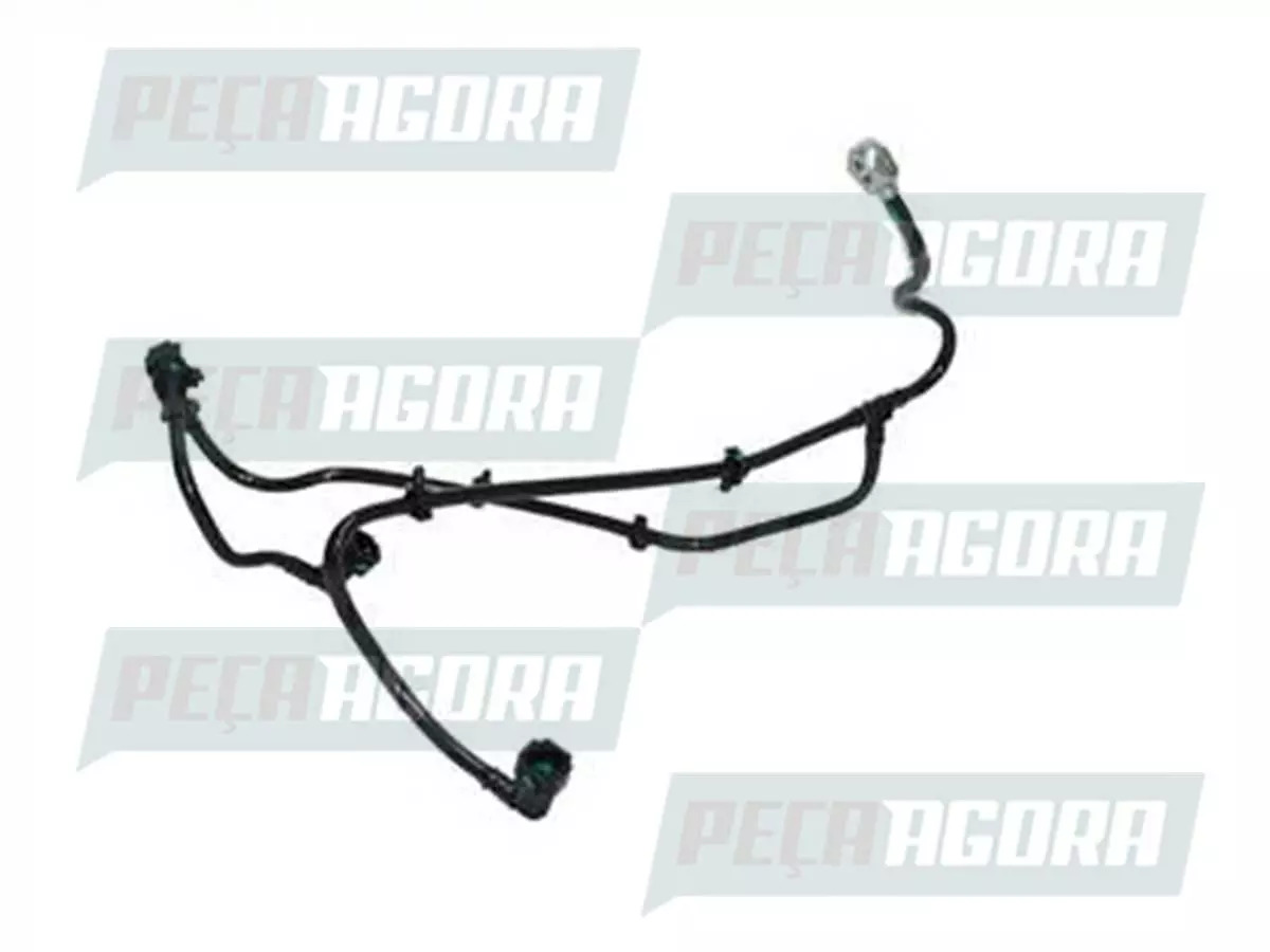 TUBO PRESSAO VW DELIVERY EURO V 5.150 8.160 9.160 10.160 ADVANTECH (2P0130309)