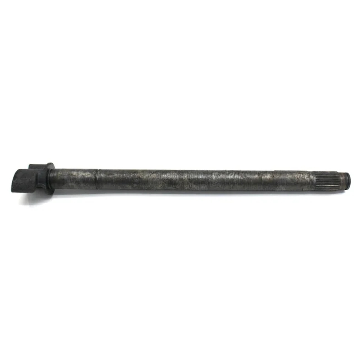 EIXO S (S) 24E FREIO TRASEIRO LE FORD/VW (455,60X509,60MM) (2RD607047-2TA607047-