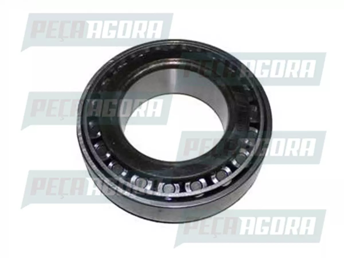 ROLAMENTO CAIXA SATELITE DIFERENCIAL DANA 70 VW 6.90 7.90 7.100 FORD F4000 FIAT 