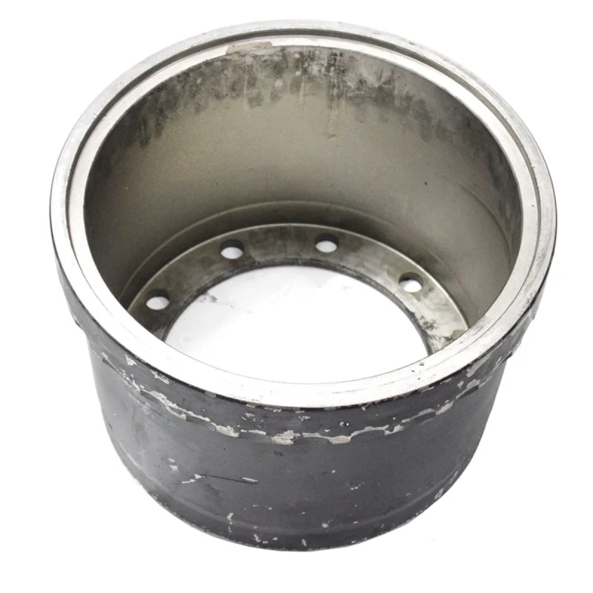 TAMBOR FREIO TRASEIRO VW 16.210CO 18.310OT 17.240OT ONIBUS FREIO 15'' LONA 379MM