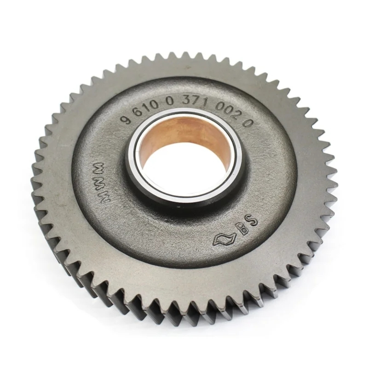 ENGRENAGEM INTERMEDIARIA MOTOR X10 X12 (TAE109253.)