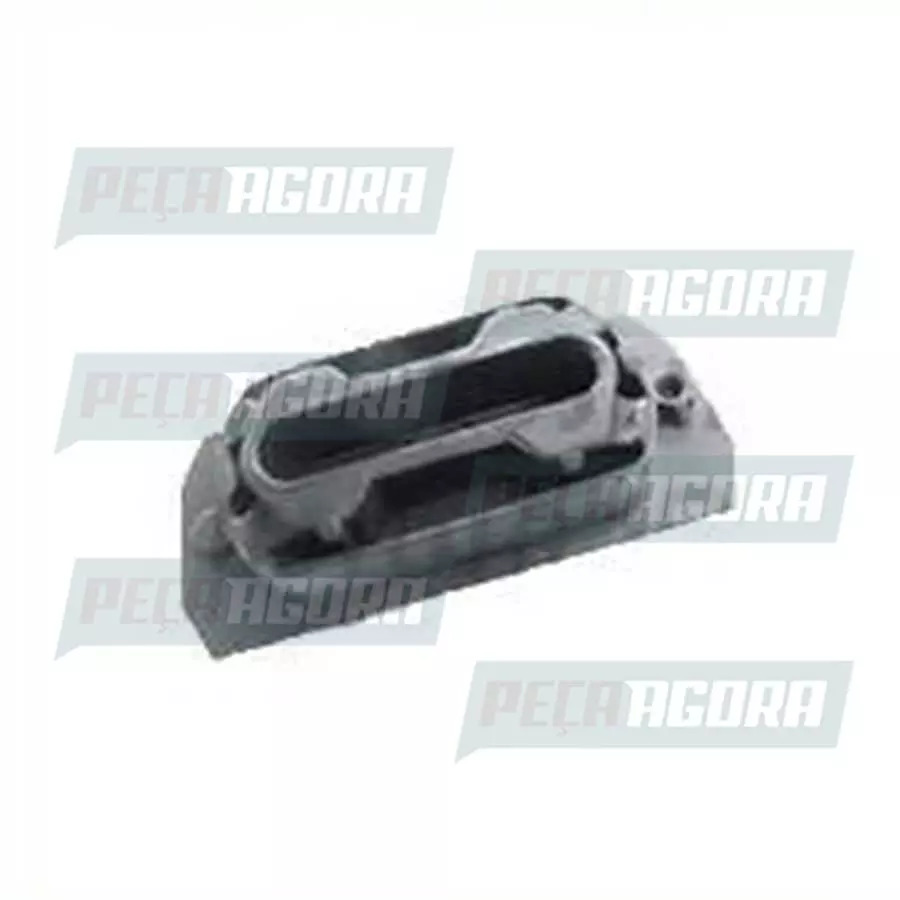 SUPORTE COXIM RADIADOR PARA IVECO 35S14 A 70C16HD 45S17 A 70C17HD
 (5801299599)