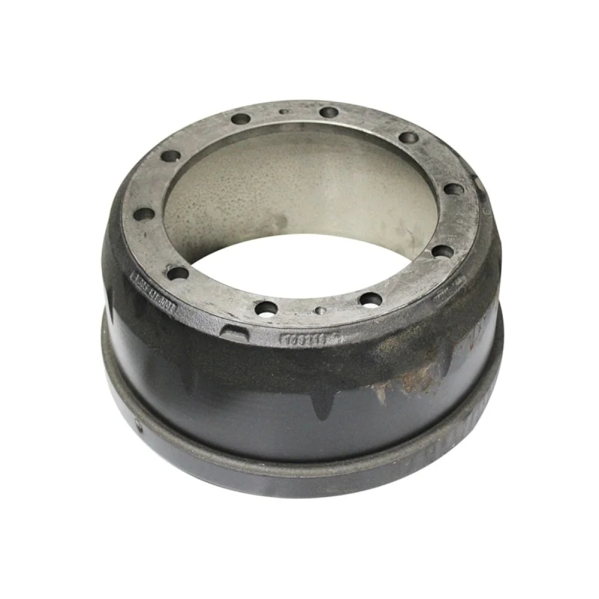 TAMBOR 10F FREIO DIANTEIRO/TRASEIRO MB AGL/HPN/FPN (F8692D-1020A-3692P-T144)