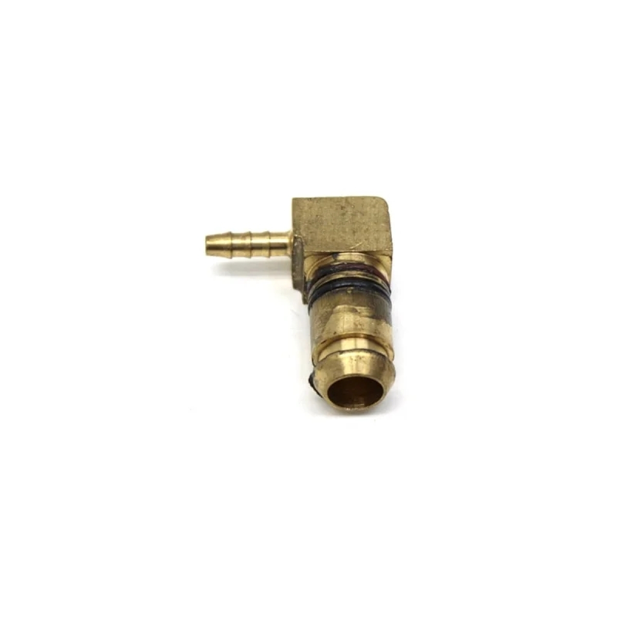 CONEXAO ENGATE RAPIDO  TODOS FREIO A AR 90º NG12 (TUDO 6X1MM)  (0029903471@)