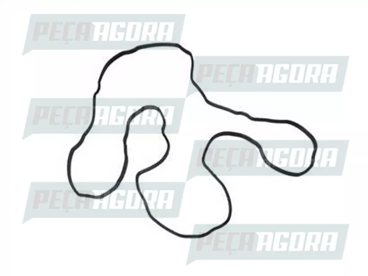 JUNTA TAMPA VALVULA MOTOR VW 17.250E 23.250E 24.250E 13.170E 15.170E CUMMINS ISB