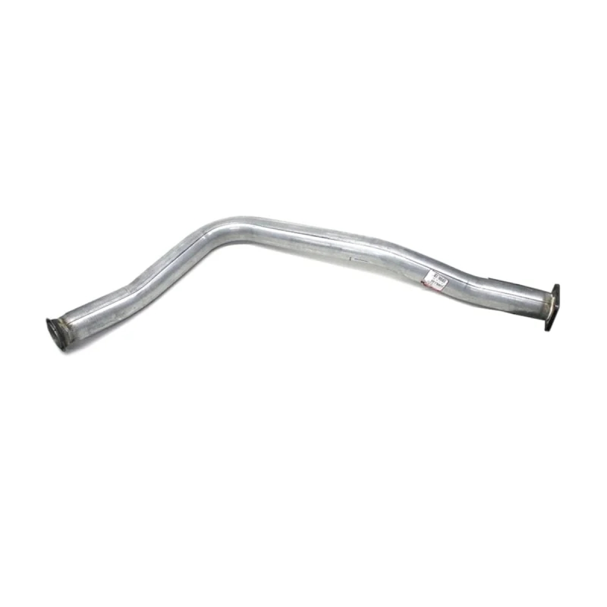 TUBO ESCAPAMENTO DIANTEIRO VW (2RH253101-VW0612D)