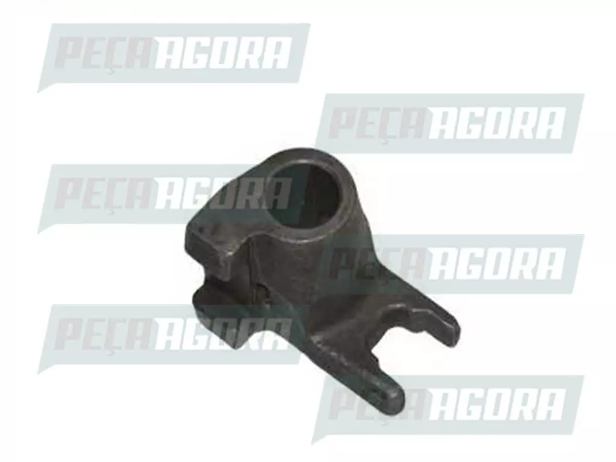 ENGATE ALAVANCA ARTICULACAO ARRASTE VW 14.200 16.170 CAMBIO FS5005 5205 (T133119