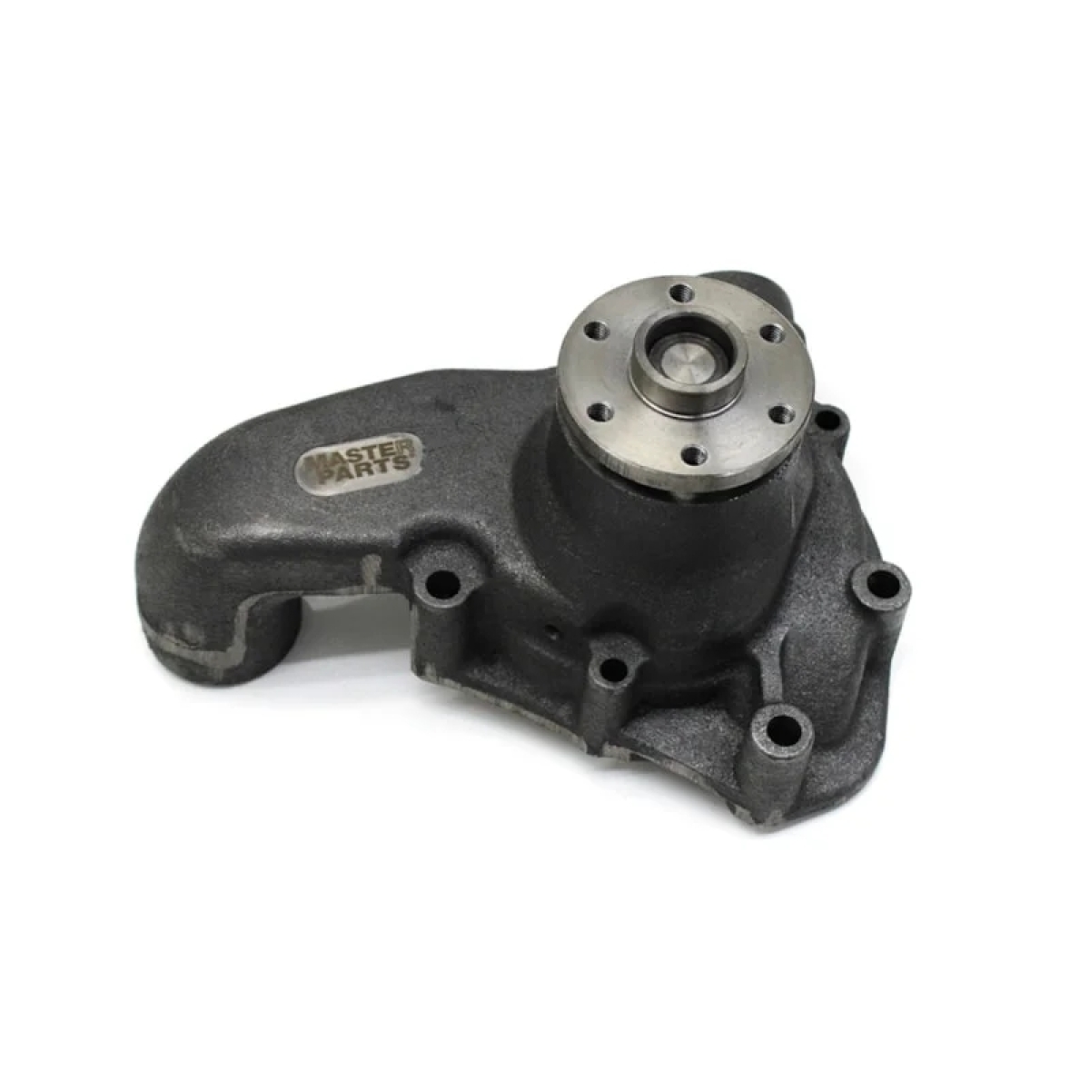 BOMBA DAGUA MB MOTOR OM366LA ECOLOGICO (S/TAMPA/BASE) (GMBA370-400005-401011-MM9