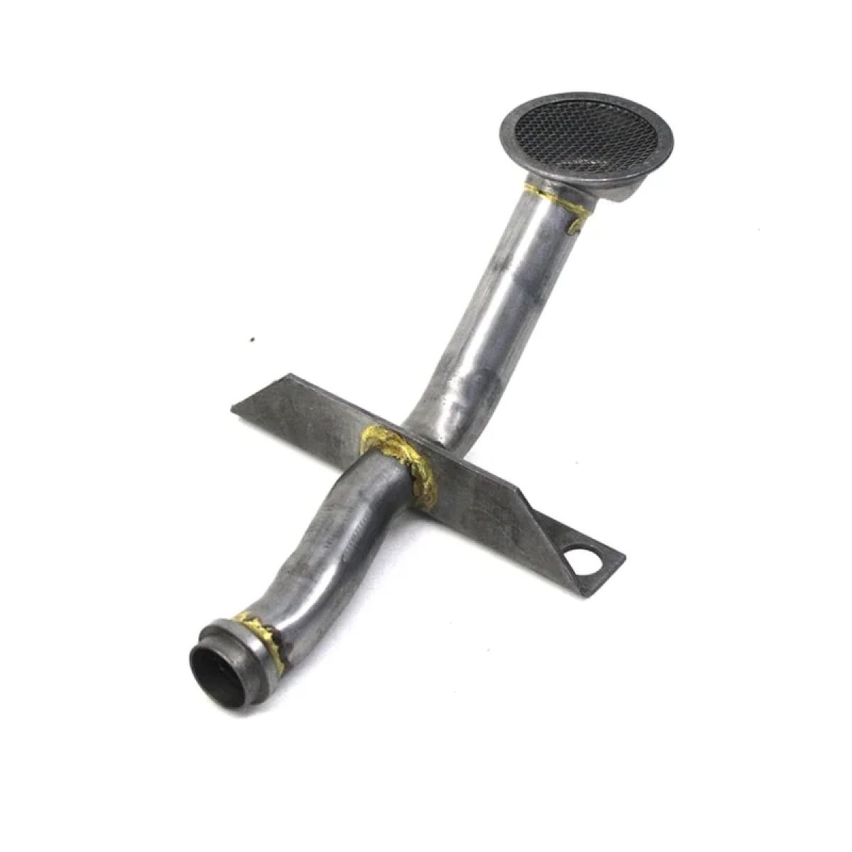 TUBO DE SUCCAO DE OLEO LUBRIFICANTE MOTOR MWM   TD229-4/MAXXFORCE 3.0/4.0  ... (