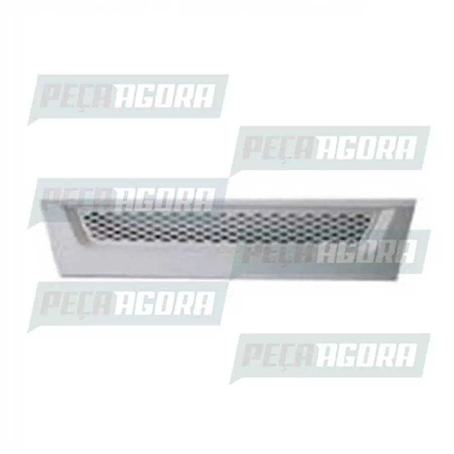 GRADE INFERIOR CAPO PARA IVECO VERTIS 90V16 130V18 (5949891770)