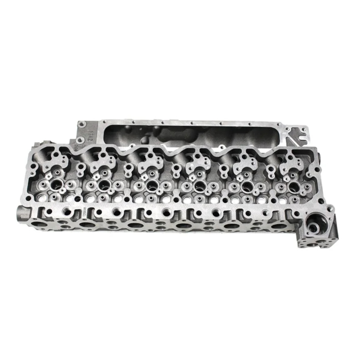 CABECOTE PARCIAL FORD MOTOR CUMMINS SERIE ISB 6.7 (6385292-3967433-4936081-MM101