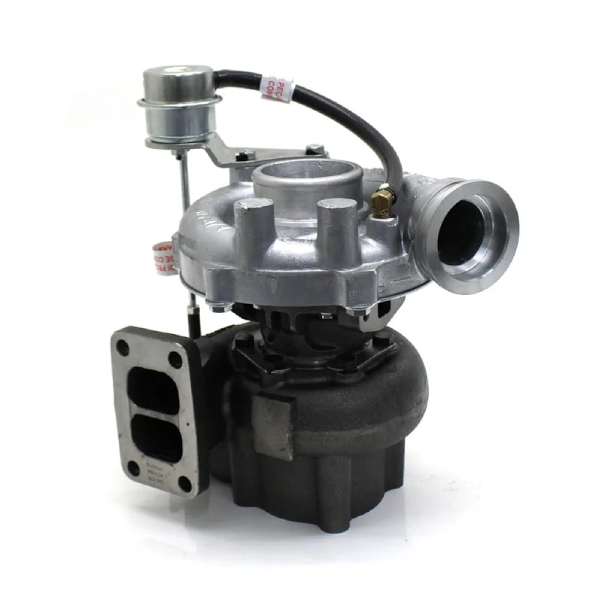 TURBOALIMENTADOR (7005387C1E)