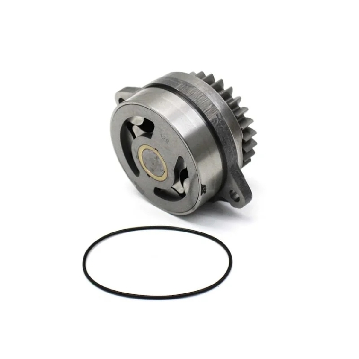 BOMBA OLEO MOTOR MWM X12 4CIL/6CIL (961257300046E-2R0115105C-2T2115105A-96128730