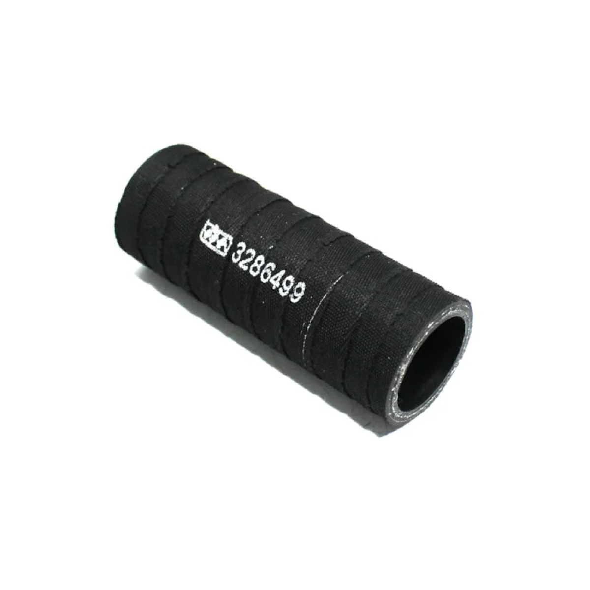 MANGUEIRA SILICONE INTERCOOLER A TURBINA VERMELHA VW 12170 / 13170 / 13180 / 131