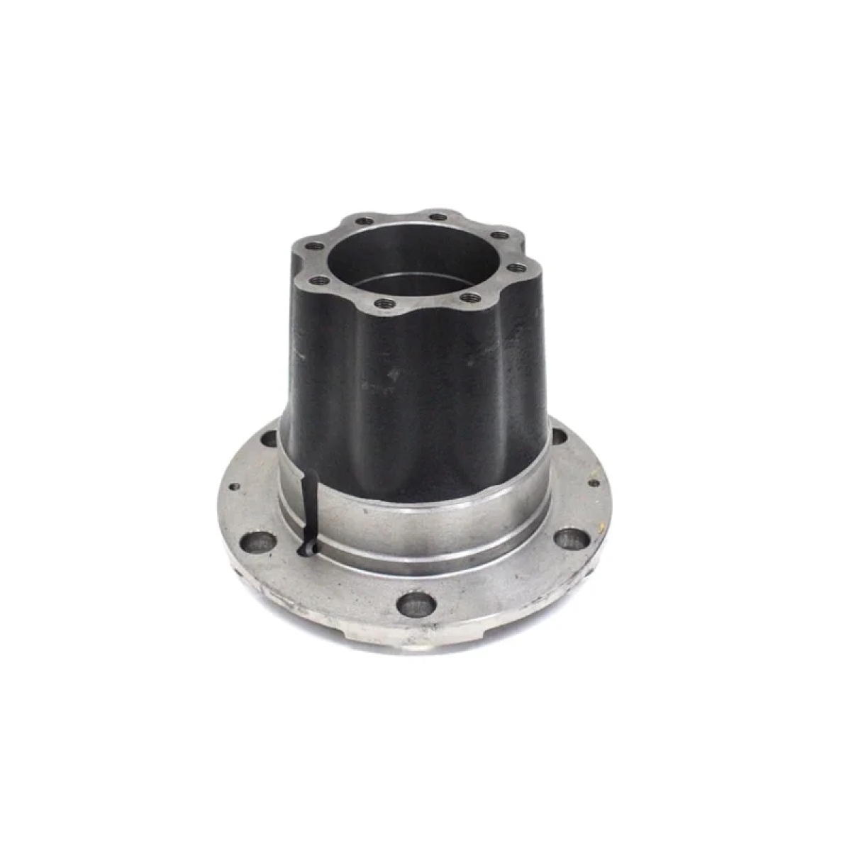 CUBO 6F RODA TRASEIRA AGRALE VOLARE W8/W9 EIXO MERITOR (SEM ABS) (ALTURA TOTAL..