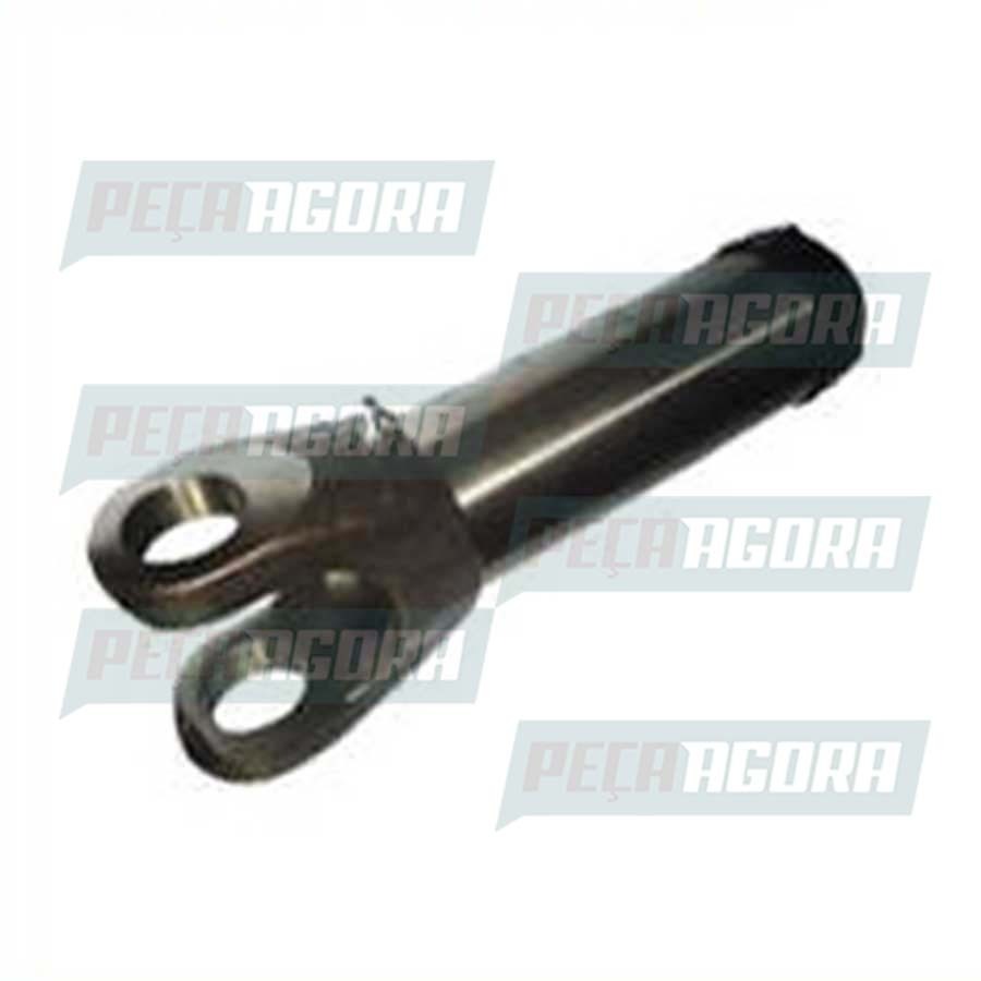 LUVA CARDAN LONGA 16 ESTRIAS MB 2314 2414 2013 2014 2017 OH1315 OH1318 CRUZETA 5