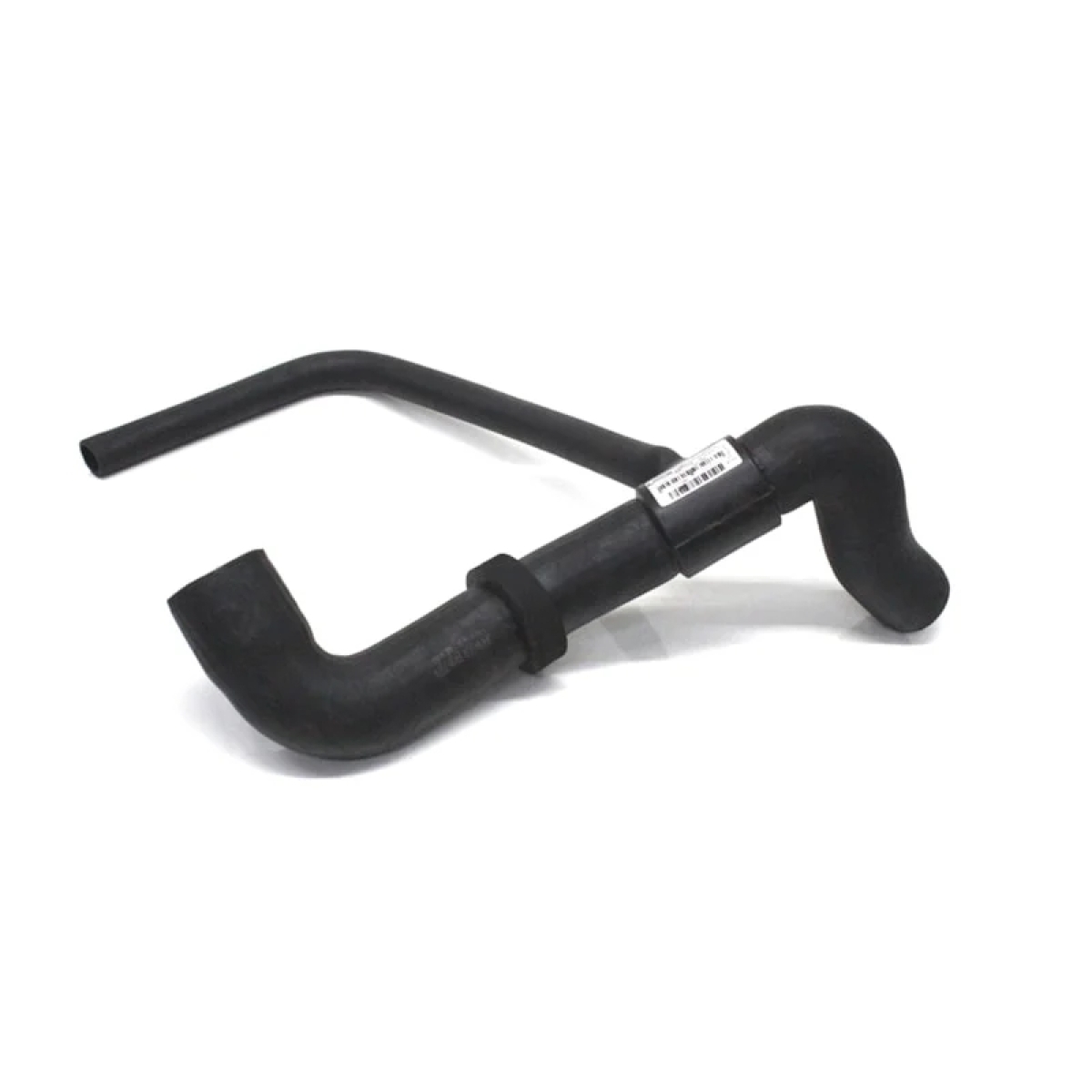 MANGUEIRA INFERIOR RADIADOR F12000/F14000/F16000 PIT-BULL (98 A 05) (XC358291BA-