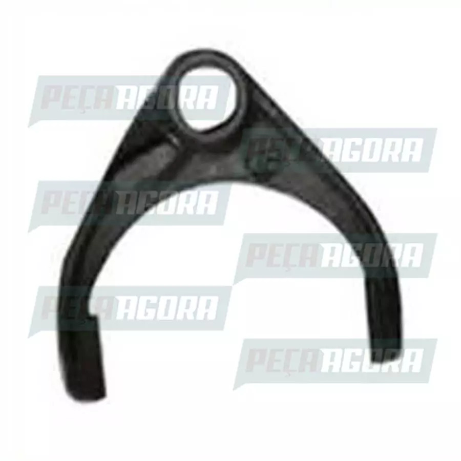 GARFO CAMBIO 2A 3A MARCHA PARA IVECO DAILY 3510 3512 3813 4012 4013 4912 5013 59