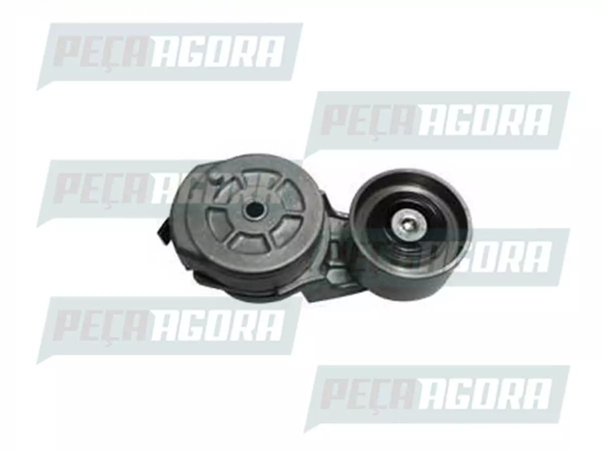 ESTICADOR TENSIONADOR CORREIA CUMMINS VW 14220 16220 24220 16170 24220 35300 162