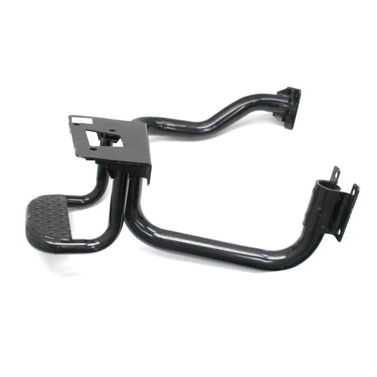 SUPORTE ESTRIBO SIMPLES LD FORD CARGO NOVO PANDA CANAVIEIRO (2012...) (BC4568200