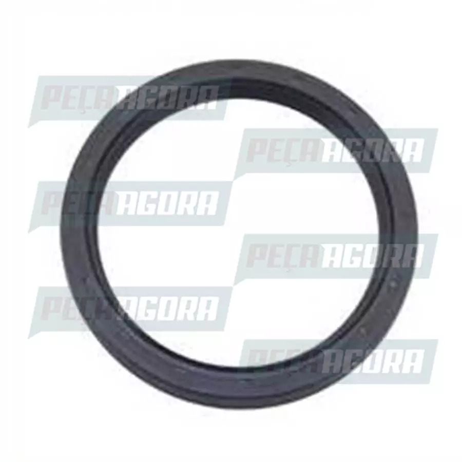 RETENTOR DIANTEIRO ARVORE MANIVELAS MOTOR CURSOR 13 PARA IVECO STRALIS TRAKKER F