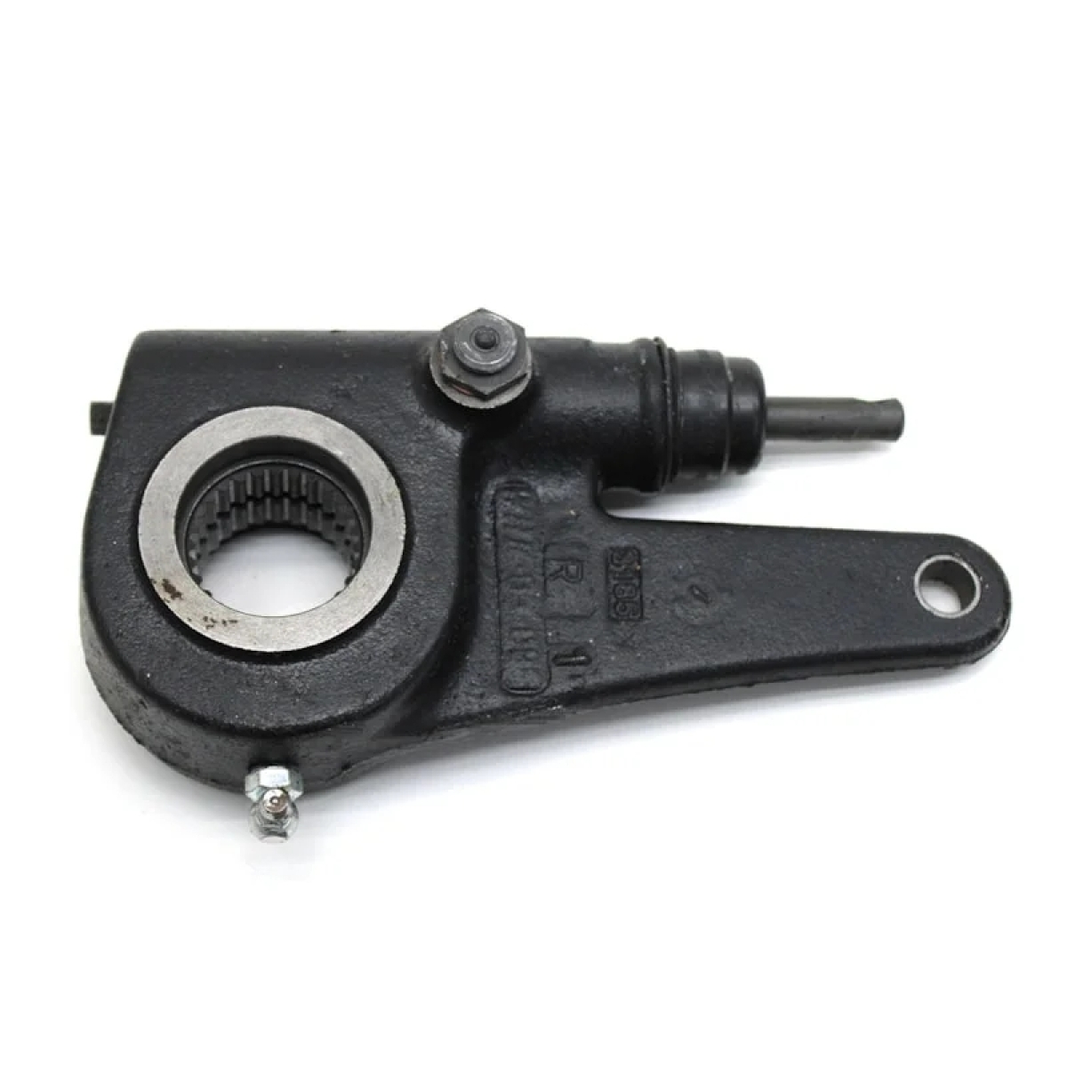 CATRACA/AJUSTADOR FREIO 28E AUTOMATICA DIANTEIRA LD FORD/VW (ENGRAXADEIRA... (2R