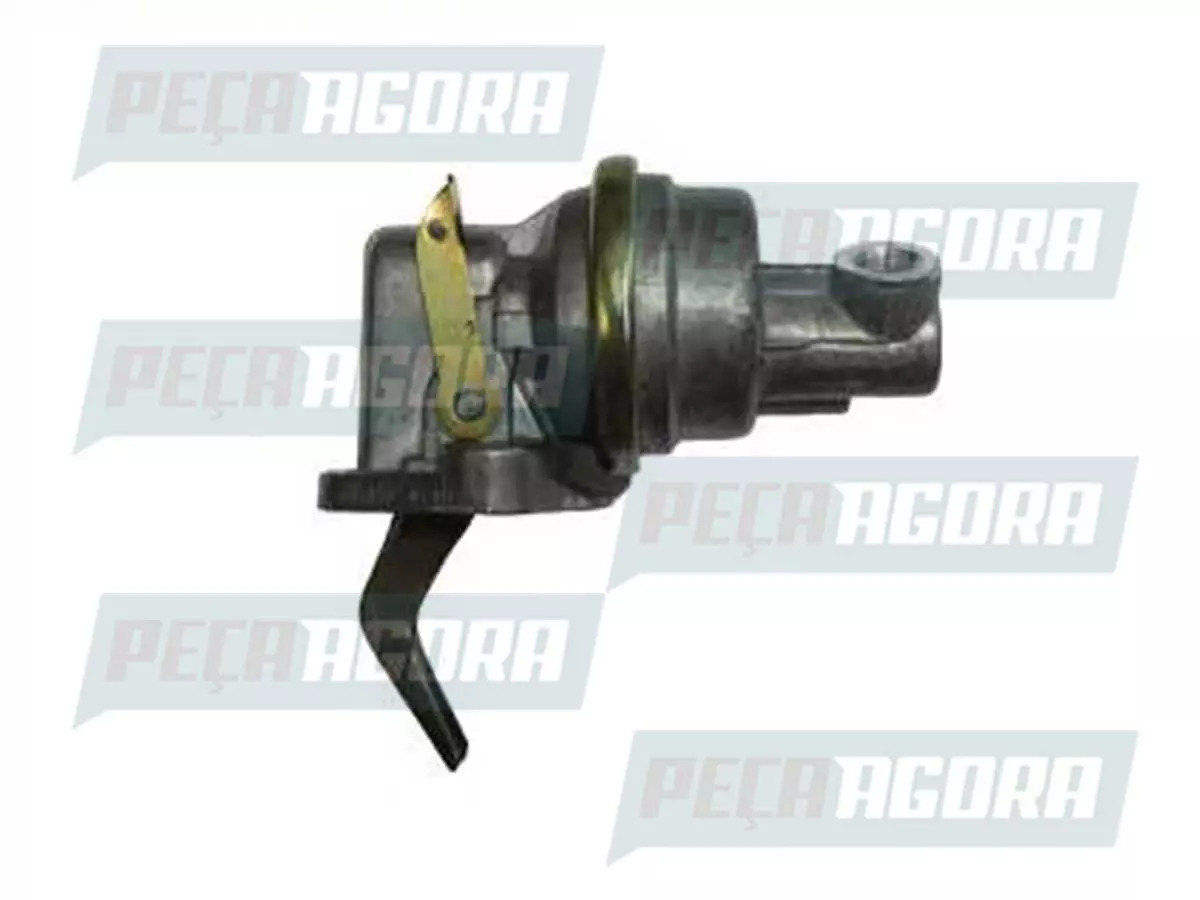 BOMBA COMBUSTIVEL CUMMINS BT FORD 712 814 815 915 F12000 F14000 F16000 98 05 F40