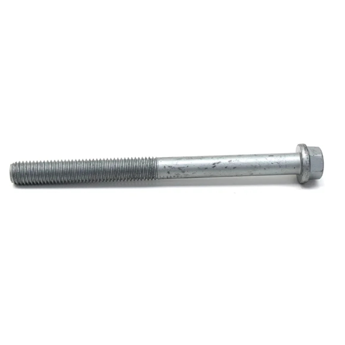 PARAFUSO FIX. DO CABECOTE MEDIDAS M14X2X165 MWM SPRINT 4.07 6.07 4.08 GM S10 BLA