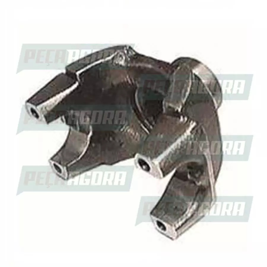 TERMINAL YOKE CARDAN MB 1218 1418 1618 2318 LK1418 1718 1620 1720 1723 OF1620 OF