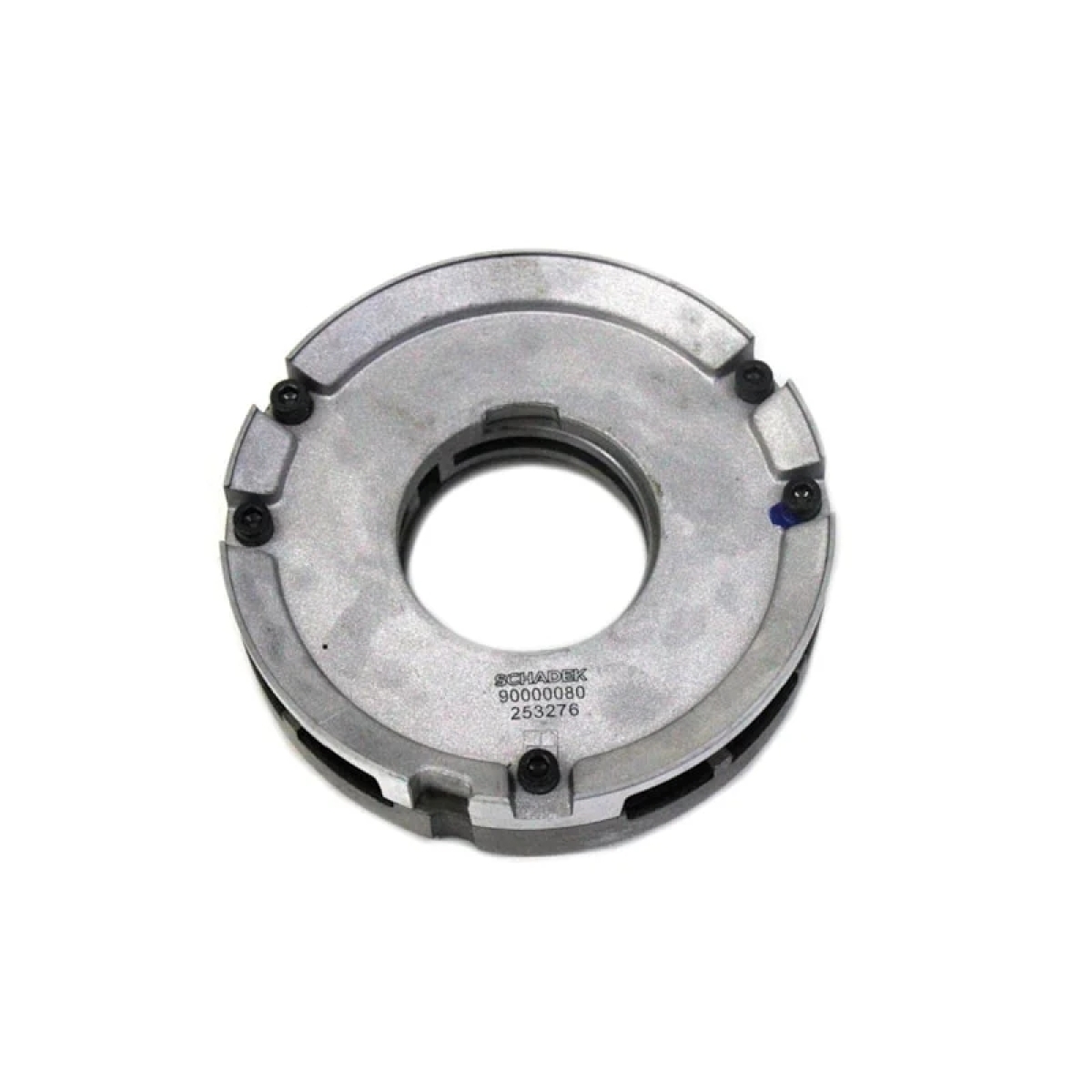 BOMBA OLEO IVECO/MB/VW/VOLVO/SCANIA CAMBIO ZF 8S1350/16S1300/16S1350/16S1600 (MM