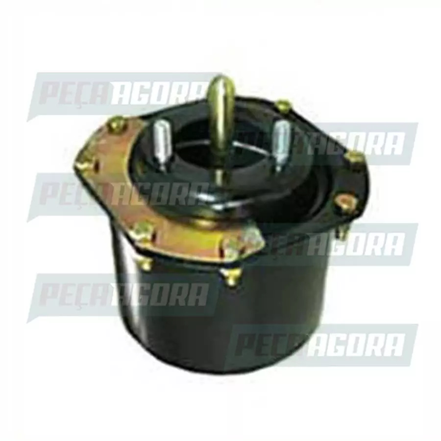 CUICA DE FREIO MB TODOS CILINDRO MESTRE SIMPLES (4313414,)