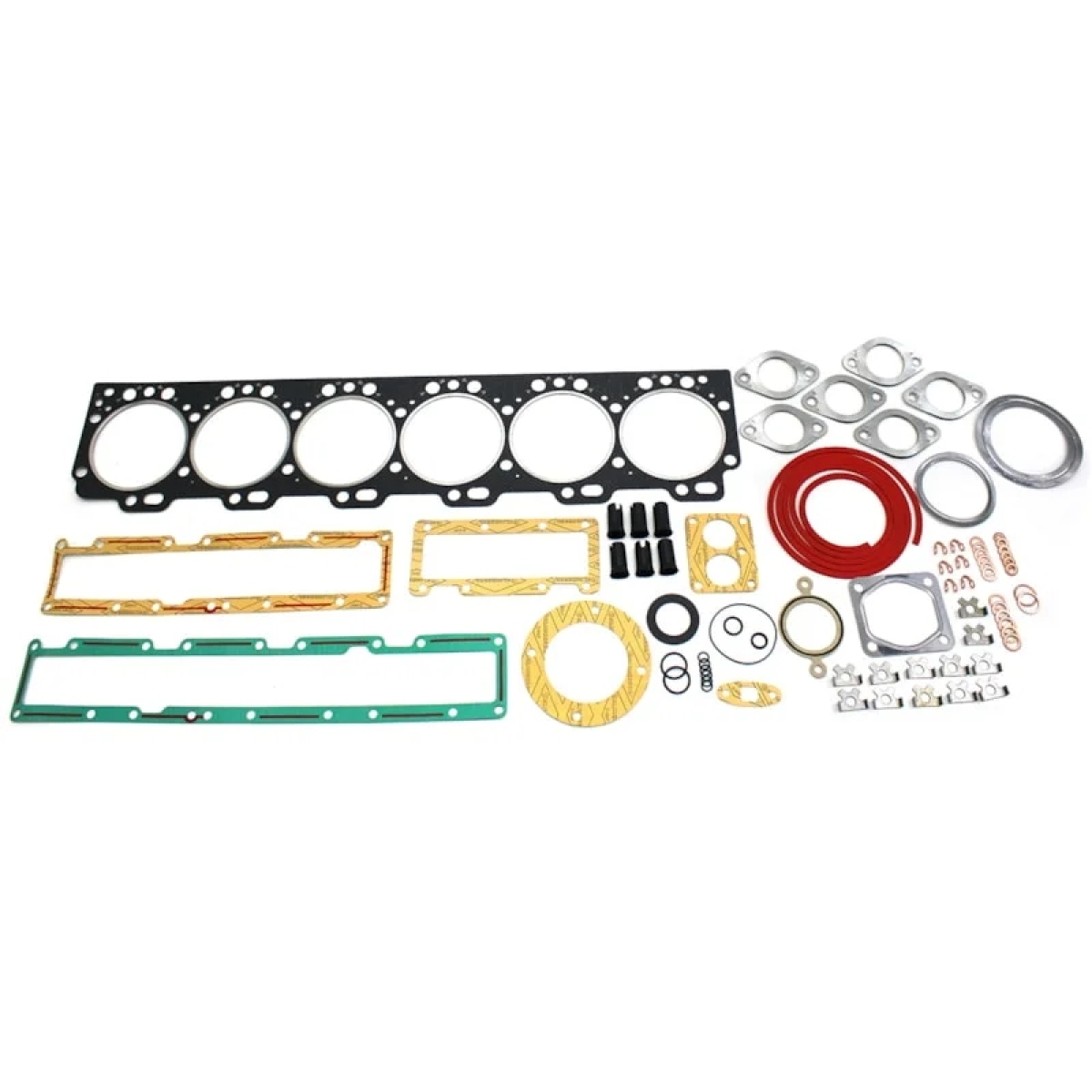 JG JUNTAS SUPERIOR MOTOR CUMMINS 8.3 6CT               VW/14210/14220/16170/1...