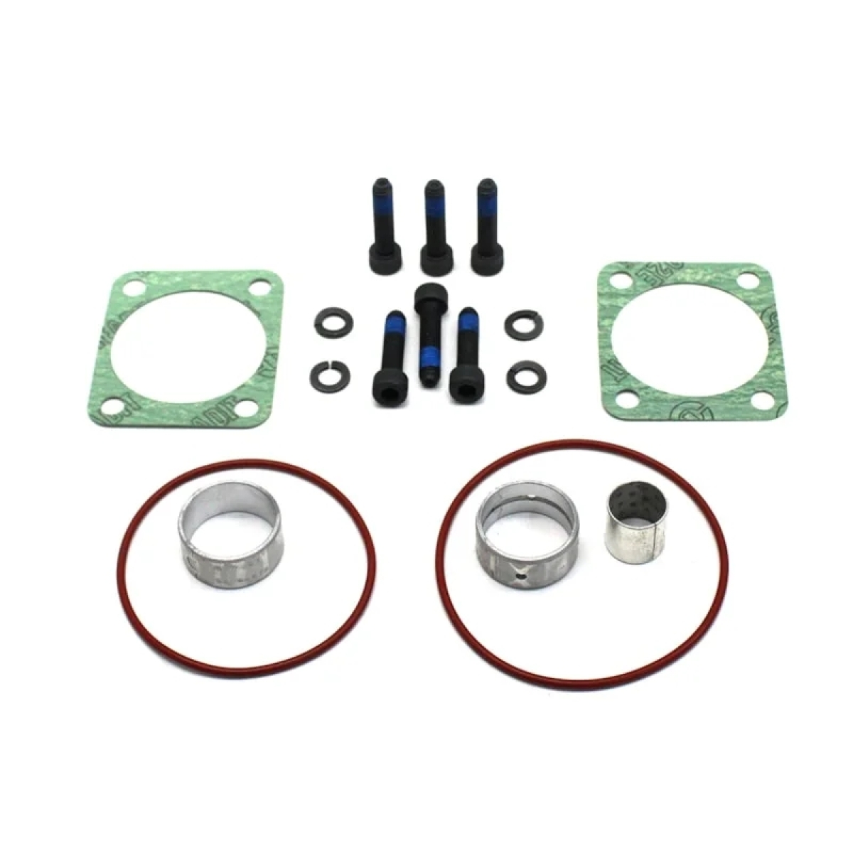 REPARO COMPRESSOR AR (2TJ198301-9)