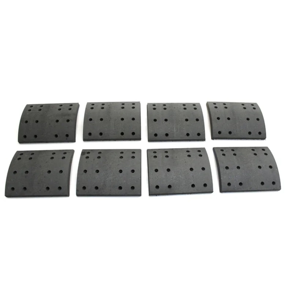 LONA FREIO TRASEIRO DFW910DNA380 STD  (2TJ698159|)