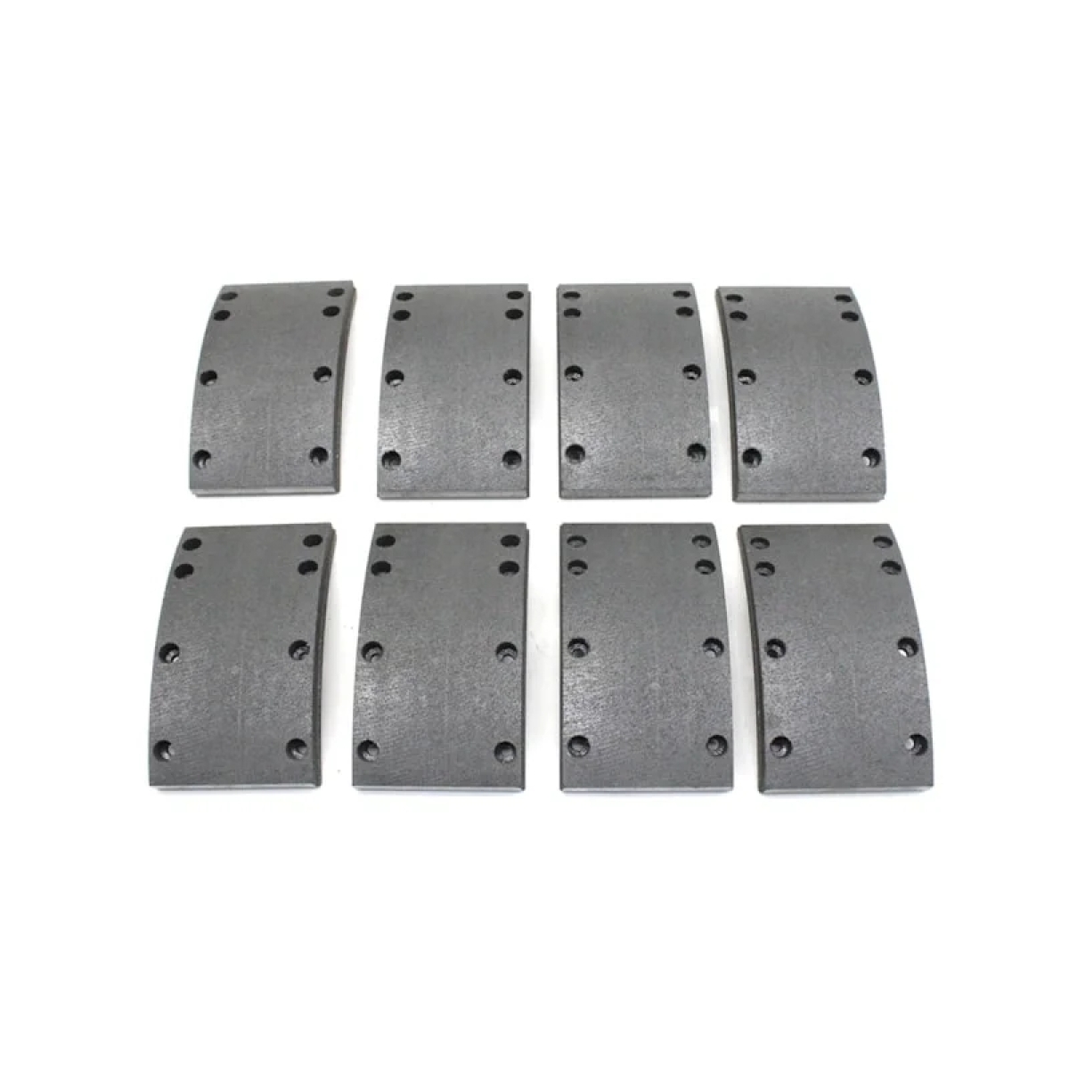 LONA FREIO STD FORD/VW AF600 (0812T140-L222-0812T141-FD86)