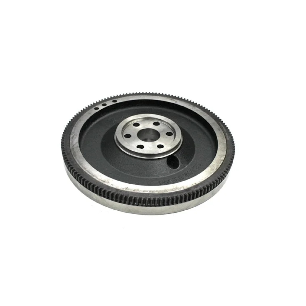 VOLANTE C/CREMALHEIRA 138D VW MOTOR MWM X10 (P/EMBR 350MM/365MM) (N... (259C010-
