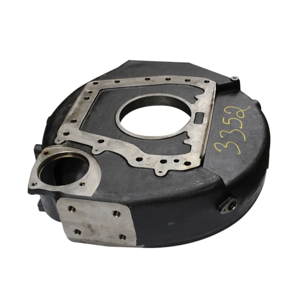 CARCACA VOLANTE (961207010134E-961207010044)