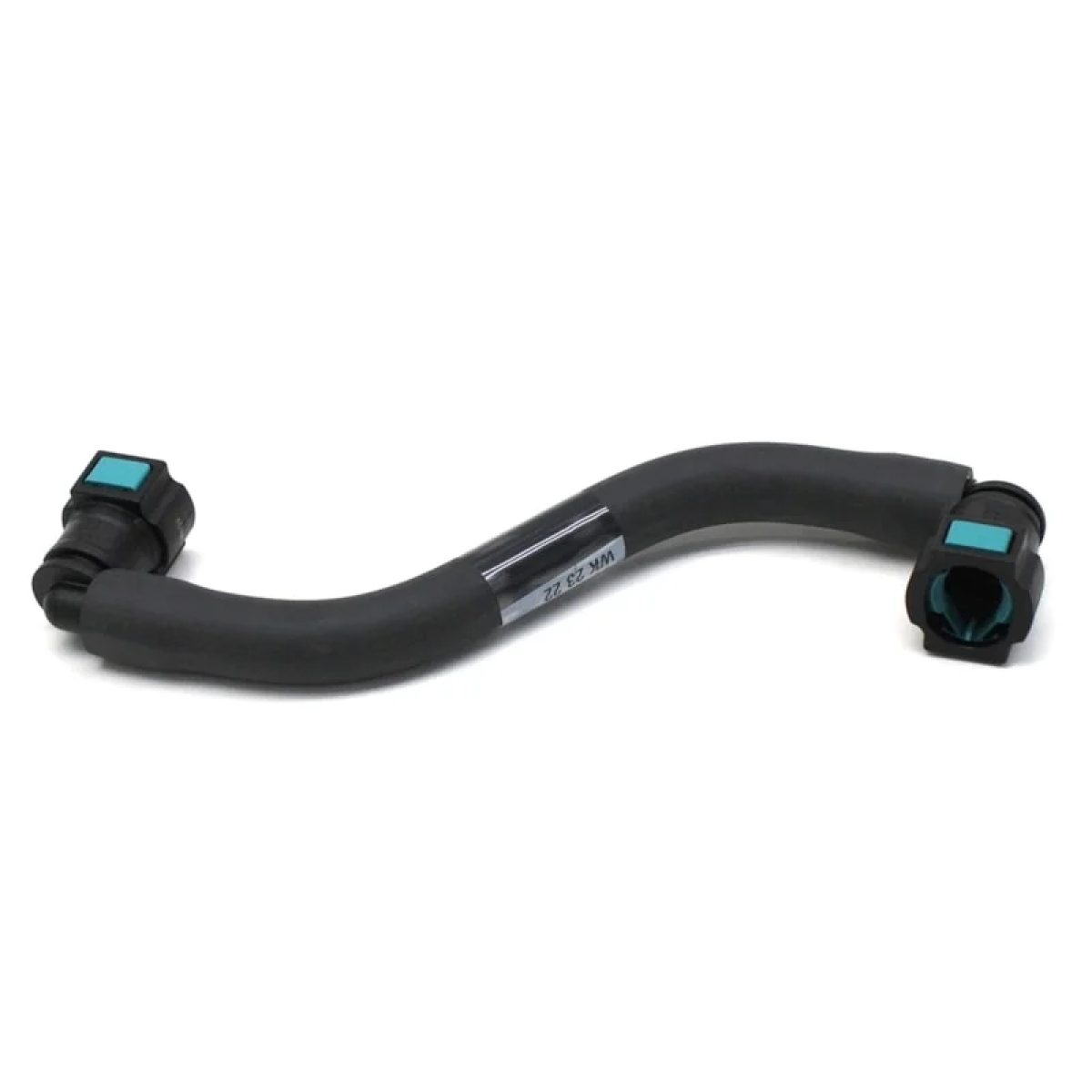 TUBO DE ENTRADA DE AGUA DO COMPRESSOR (REP555462725600-BH1X2910HA-TI58120-527448
