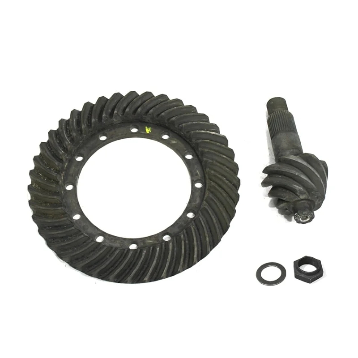 COROA E PINHAO 8X39 (RELACAO 4,88:1) FORD/VW EIXO MS145 (06350095-139307-2RP5251
