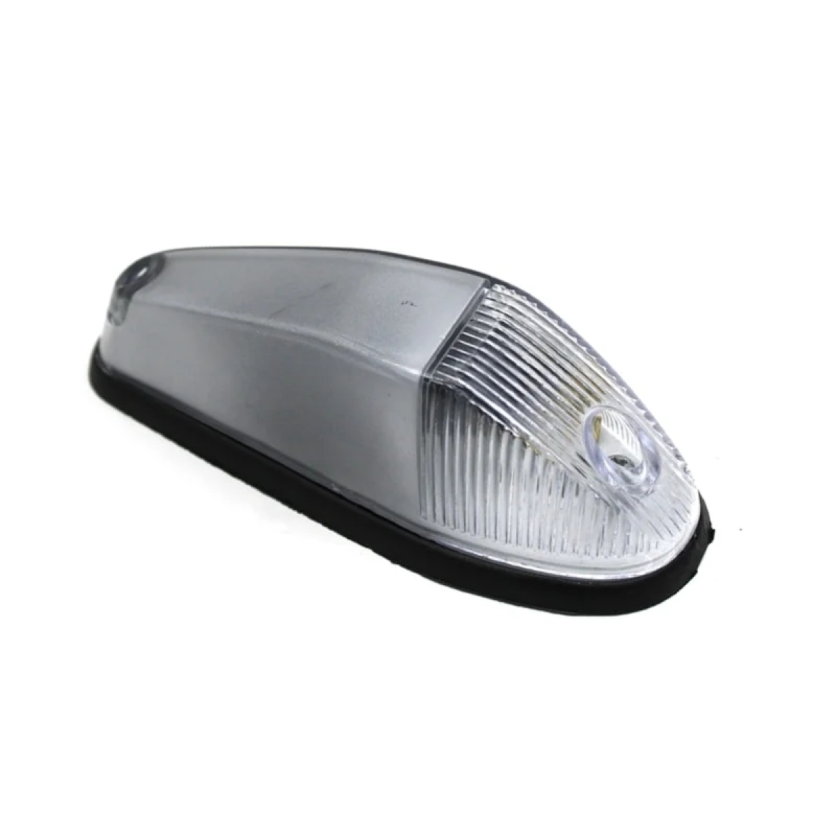 LANTERNA TETO LD/LE (EXTERNA) VW (CRISTAL) (T00945051-PL05540002-2TA945051B-AF36