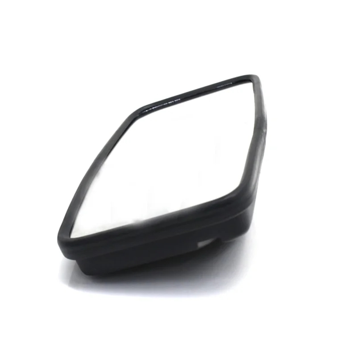 ESPELHO RETROVISOR LD/LE FORD CARGO (EIXO FIXACAO BRACO 22MM) (VIDRO PLANO) (20.
