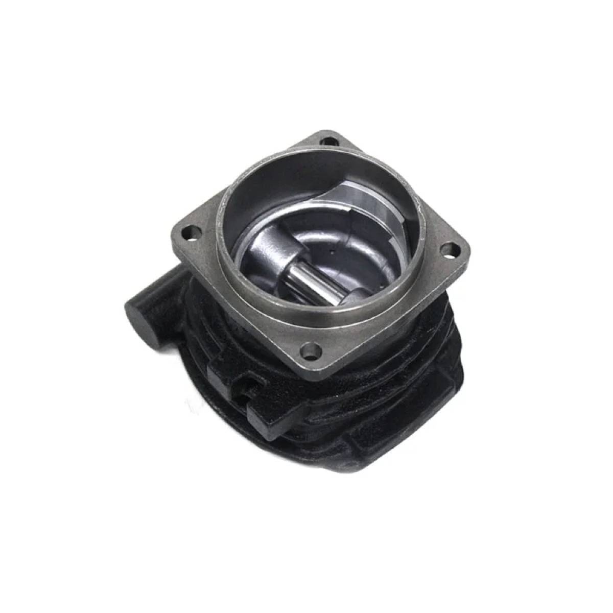 KIT PISTAO/CAMISA/ANEL (88MM) COMPRESSOR AR KNORR LK38 AGRALE/MB/VW/VOLVO (2TJ19