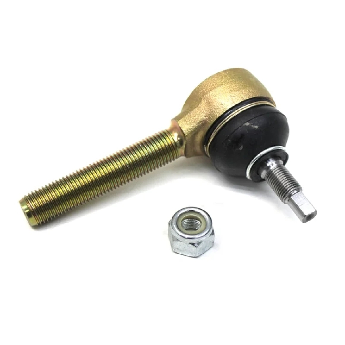 TERMINAL ARTICULACAO TIRANTE ALAVANCA CAMBIO (ROSCA M14X1,5 14MM) VW/MB (SI... (
