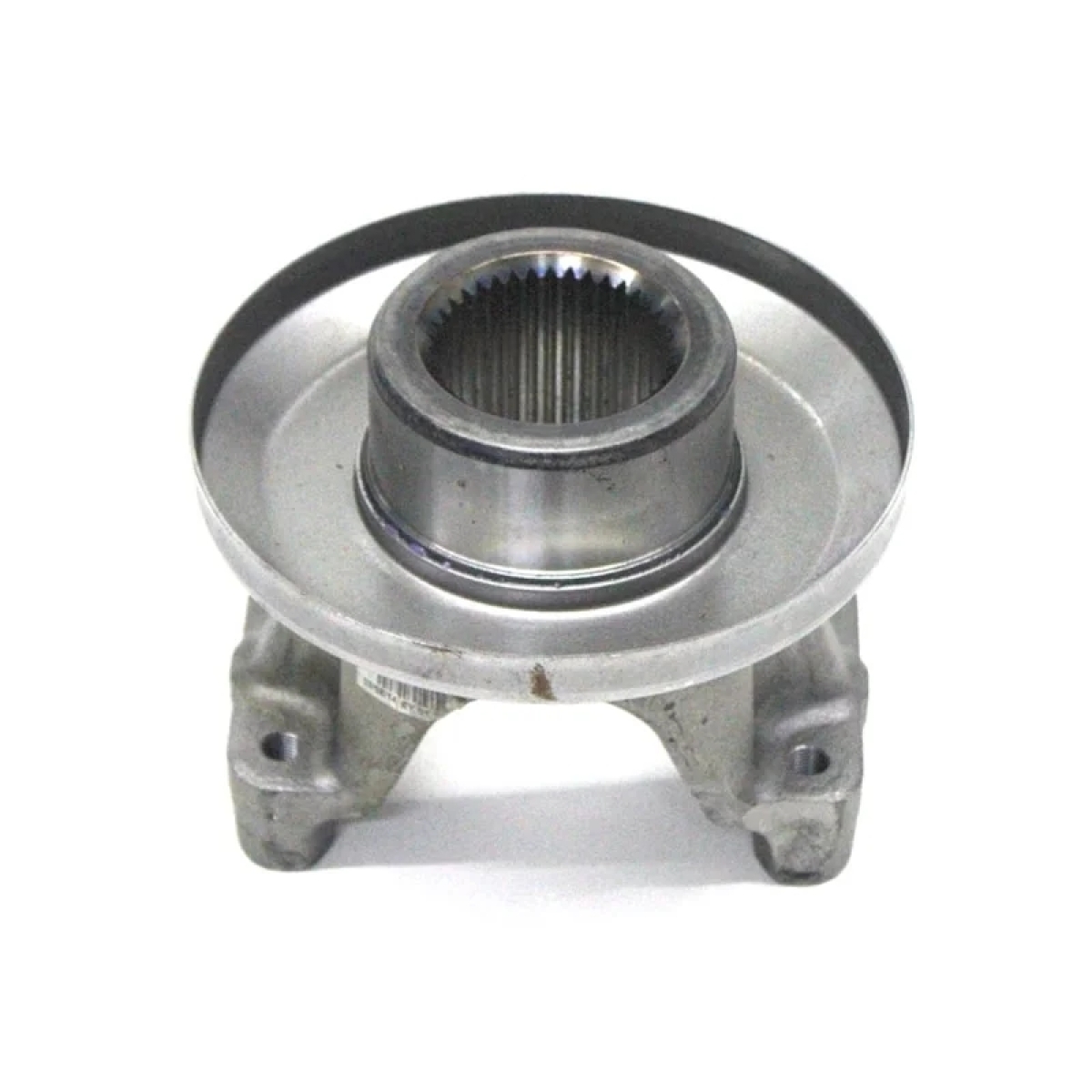TERMINAL/FLANGE YOKE 39 ESTRIAS PINHAO FORD/VW EIXO MS145 (FURO 3/8) (CRUZETA ..
