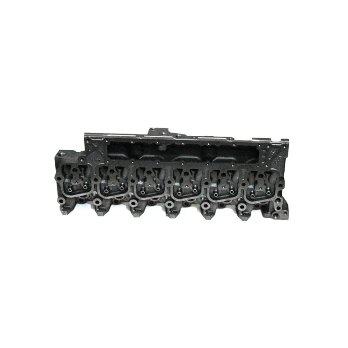 CABECOTE CUMMINS 6 BT AA 5.9L VW 13170 13190 FORD F12000 C1521 1621 VOLKSWAGEN (