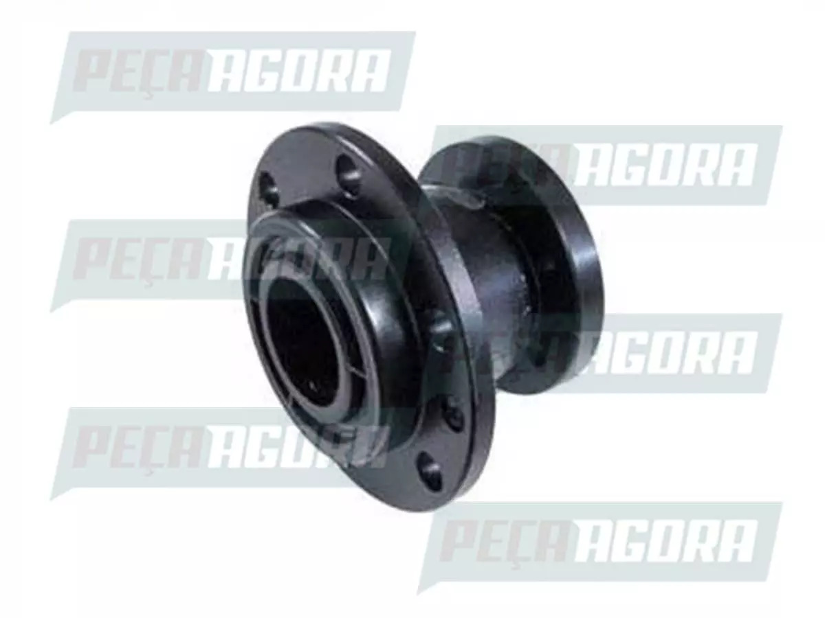 ACOPLAMENTO CUBO HELICE RADIADOR VW 11130 13130 11140H 12140 14140 MWM 229 (T111