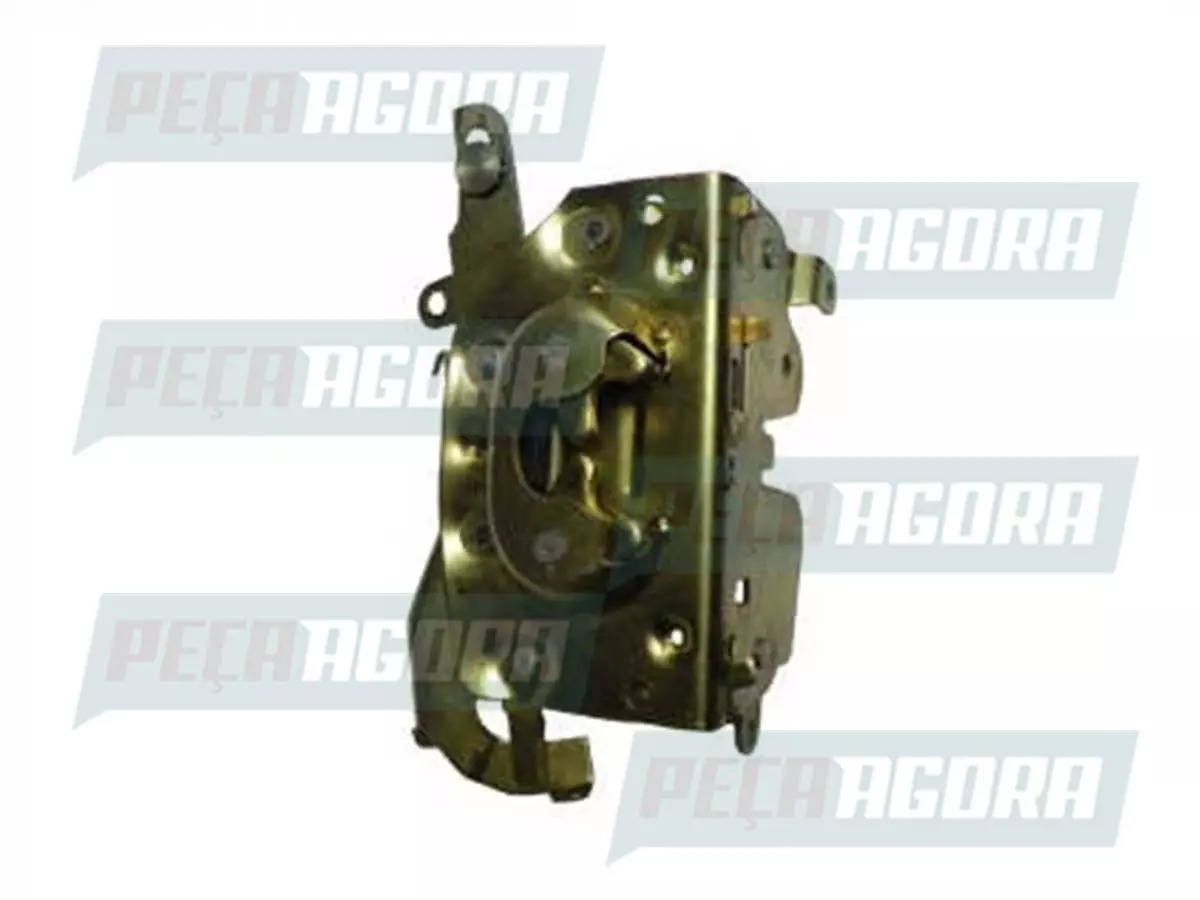 FECHADURA PORTA FORD F1000 F4000 ATE 92 ESQUERDA (BD2C8121813A-ORI20321)