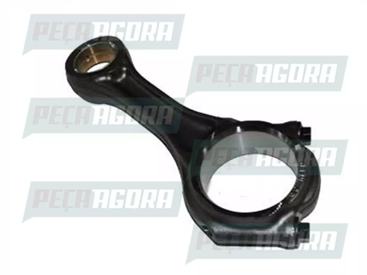 BIELA MOTOR CUMMINS ISF 3.8 VW DELIVERY EURO V ADVANTECH 5150 8160 9160 10160 FO