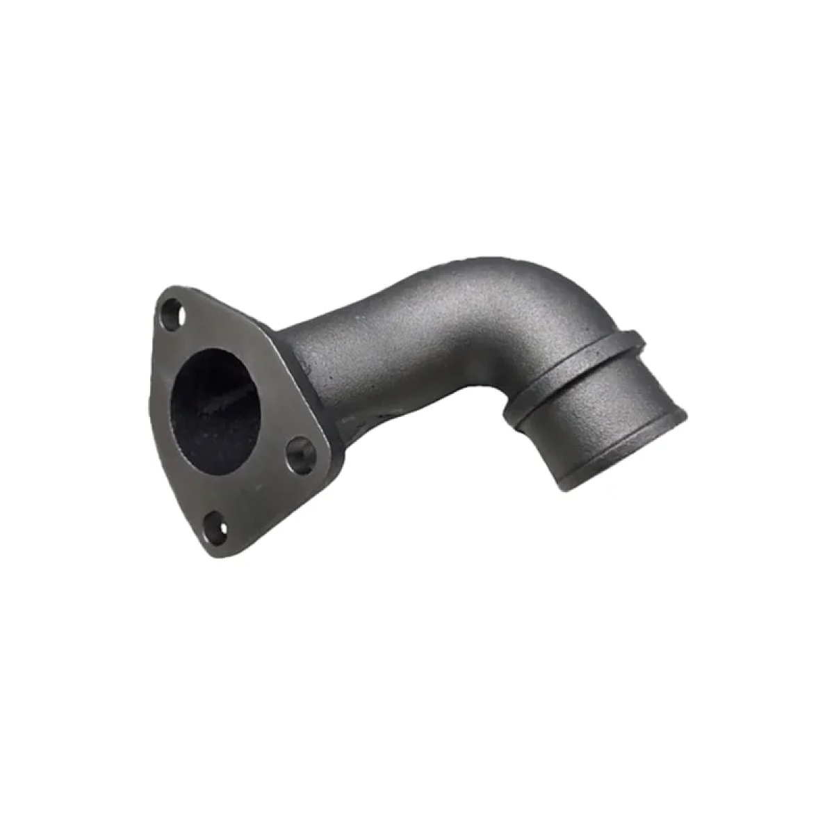 CONEXAO ENTRADA DAGUA VW WORKER MOTOR CUMMINS SERIE ISB (2S0121179-3357577)