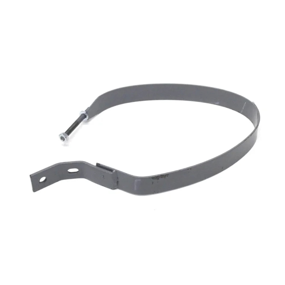 CINTA SILENCIOSO VW 18.310 TITAN (2T0253249-SI054A-F6555)